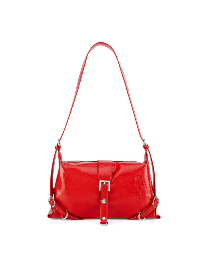 Сумка Jny-S-002-07 Jenny, красный
Сумка Jny-S-002-07 Jenny, красный