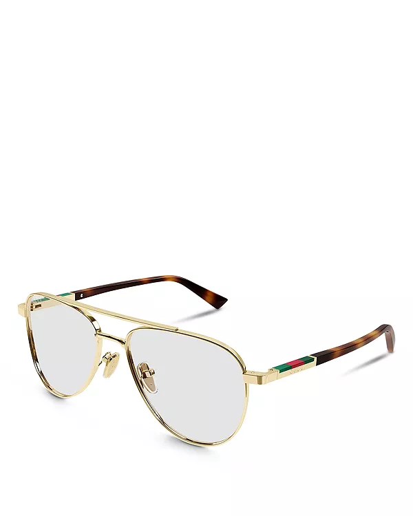 Солнцезащитные очки «пилот», 56 мм Gucci, золотой
Солнцезащитные очки «пилот», 56 мм Gucci, золотой