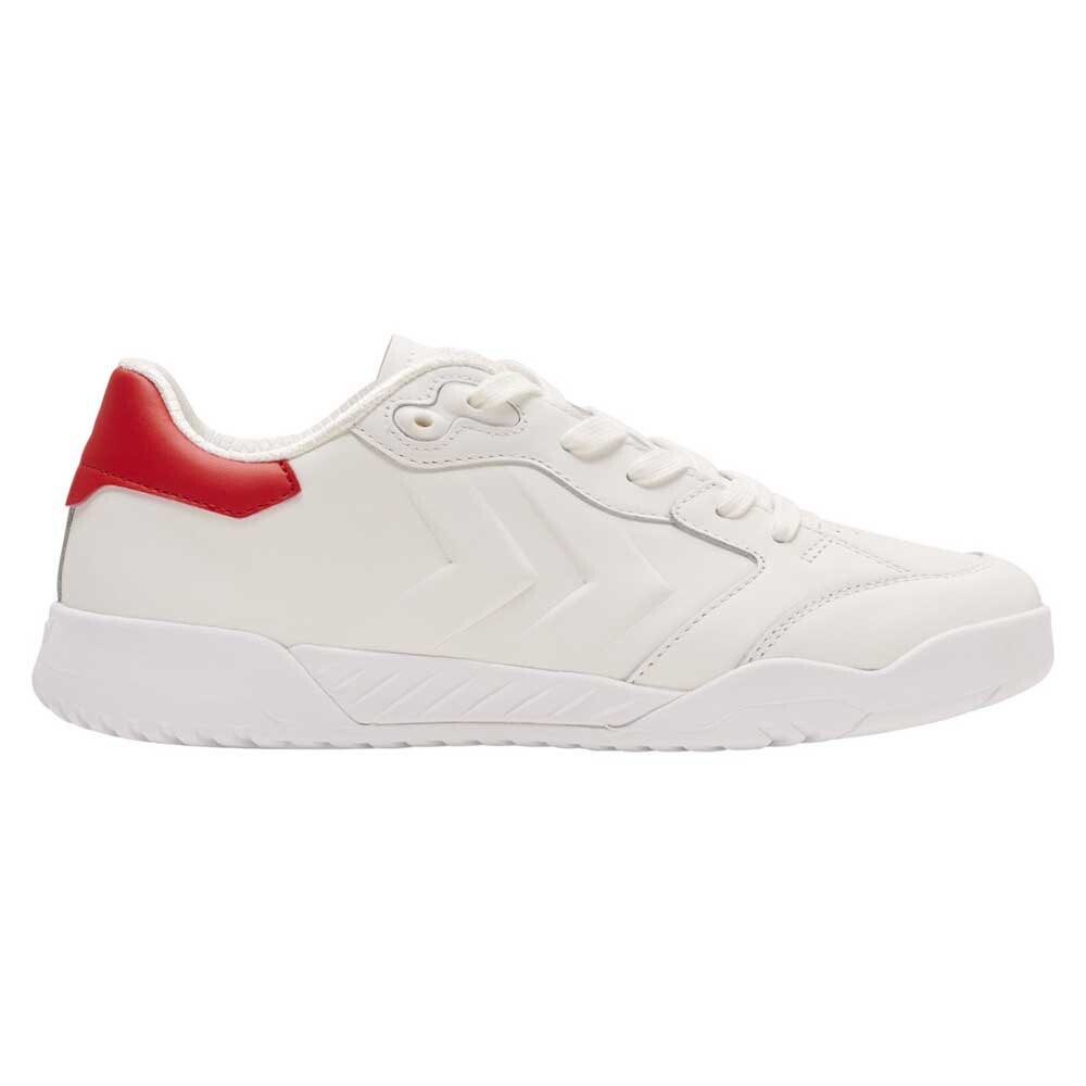 Кроссовки Hummel Top Spin Reach LX-E Sport, белый
Кроссовки Hummel Top Spin Reach LX-E Sport, белый