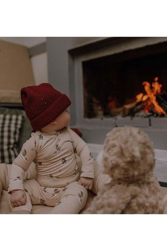 Это мое детское боди 28218. That's mine, бежевый
Это мое детское боди 28218. That's mine, бежевый