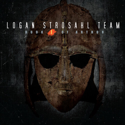 CD диск Strosahl, Logan Team: Book I Of Arthur
CD диск Strosahl, Logan Team: Book I Of Arthur