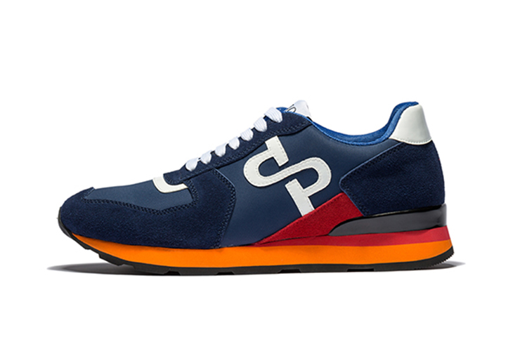 Износостойкие, нескользящие, низкие повседневные туфли для мужчин OPP, Blue
Износостойкие, нескользящие, низкие повседневные туфли для мужчин OPP, Blue