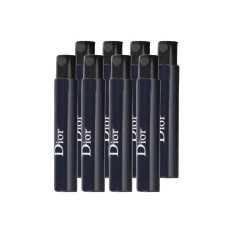 Набор пробников духов Men Of The Wilderness Eau De Parfum EDP 1мл*3 DIOR, 1ml*8
Набор пробников духов Men Of The Wilderness Eau De Parfum EDP 1мл*3 DIOR, 1ml*8