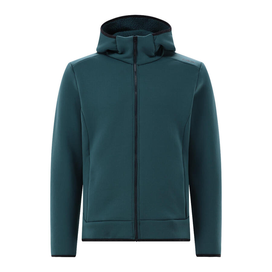 Мужская куртка CMP с фиксированным капюшоном 35E2597
Мужская куртка CMP с фиксированным капюшоном 35E2597