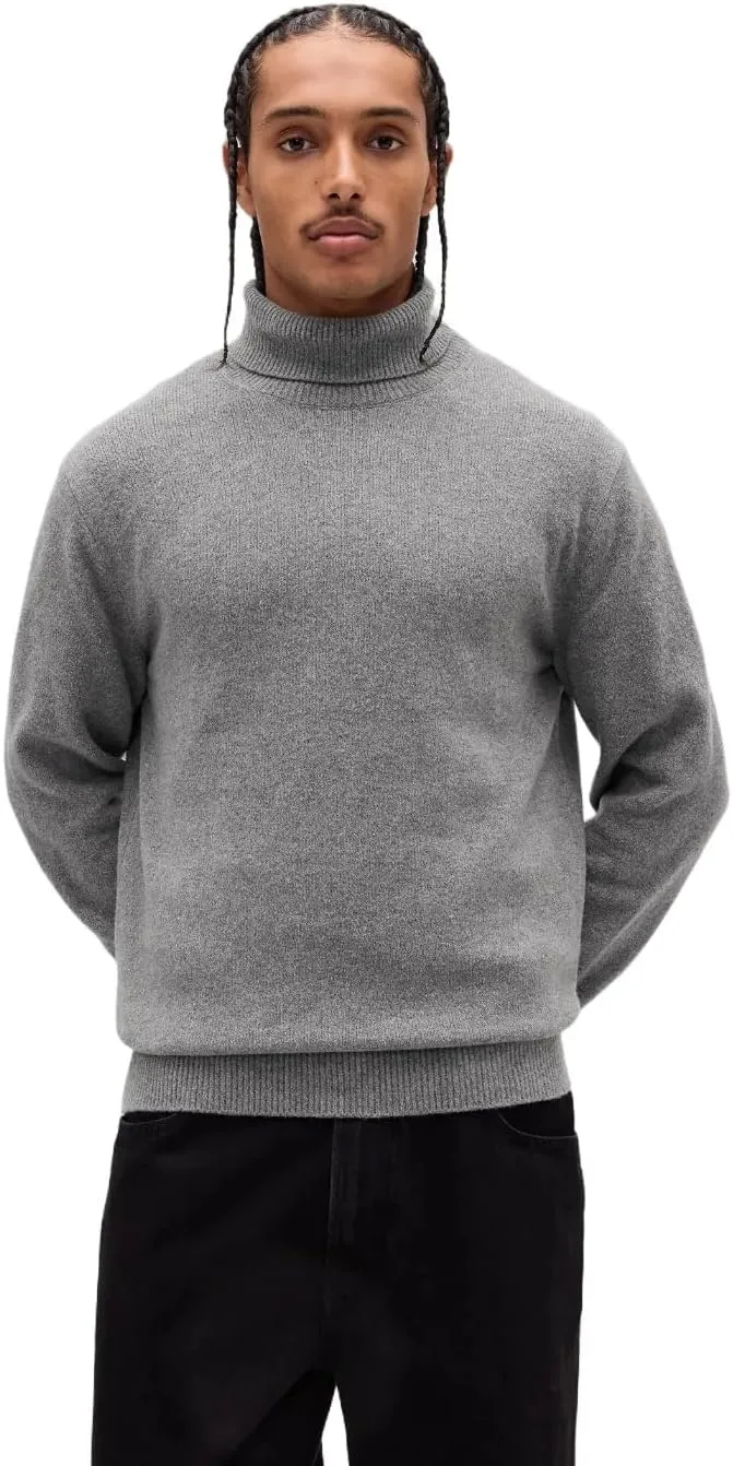 Свитер водолазка GAP Men's Cashsoft
Свитер водолазка GAP Men's Cashsoft
