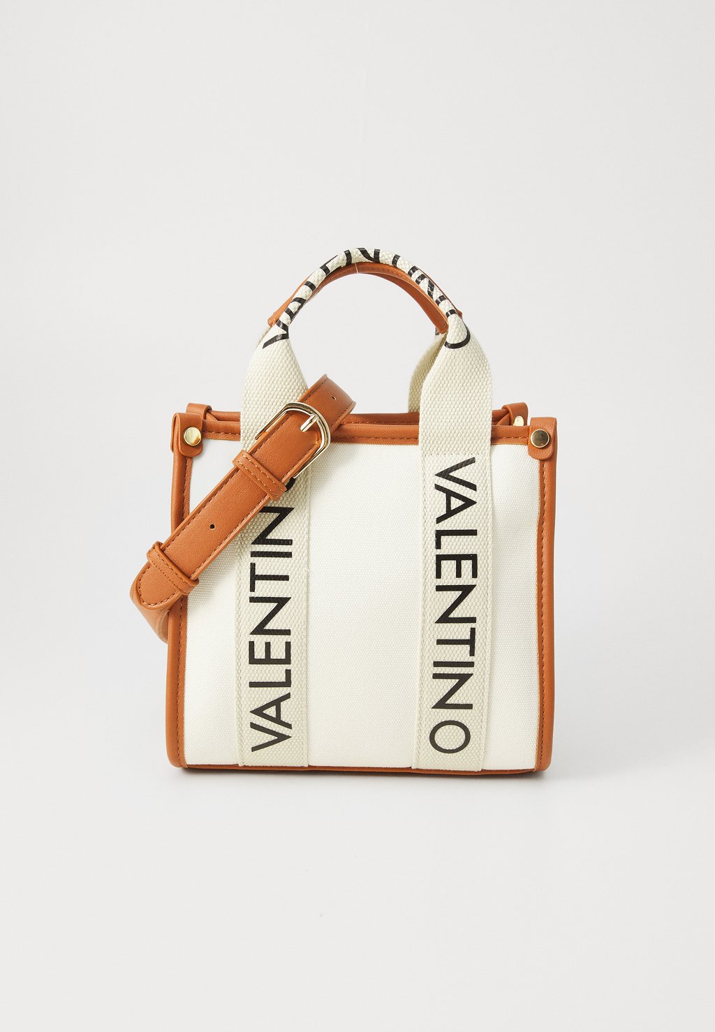 Сумка CANDLE Valentino Bags, бежевый
Сумка CANDLE Valentino Bags, бежевый