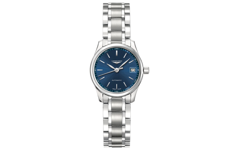 Мастер Коллекция L2.128.4.92.6 LONGINES
Мастер Коллекция L2.128.4.92.6 LONGINES