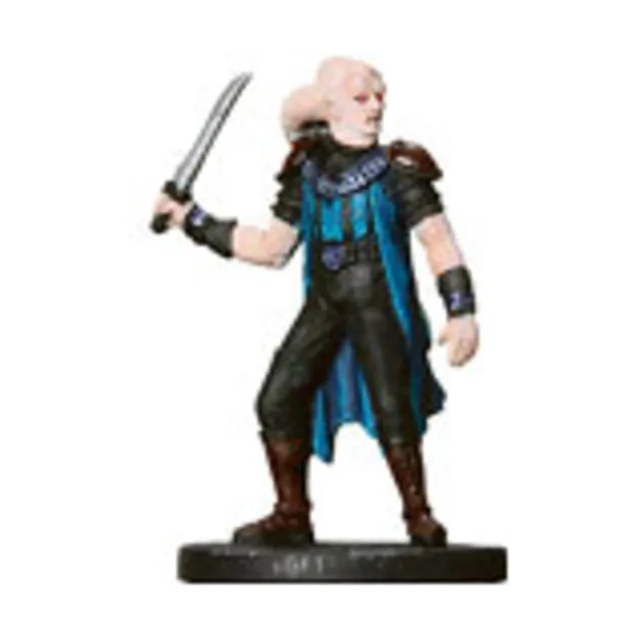 Тви'лекский негодяй (клавиша C), Star Wars - Collectible Miniatures Game - Set - Rebel Storm Singles
Тви'лекский негодяй (клавиша C), Star Wars - Collectible Miniatures Game - Set - Rebel Storm Singles