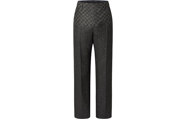 Новые квартальные продукты LV Casual Pants Men Black Louis Vuitton, черный
Новые квартальные продукты LV Casual Pants Men Black Louis Vuitton, черный