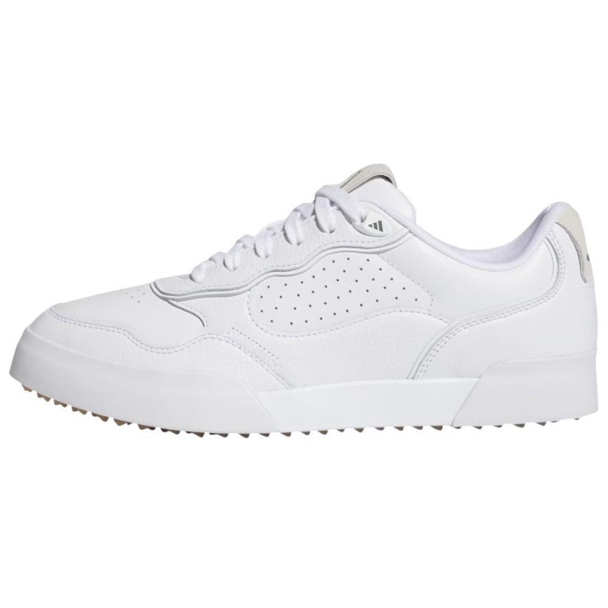 Adidas Кроссовки Retrocross 25 Spikeless Golf Cloud White Grey Six Gum
Adidas Кроссовки Retrocross 25 Spikeless Golf Cloud White Grey Six Gum