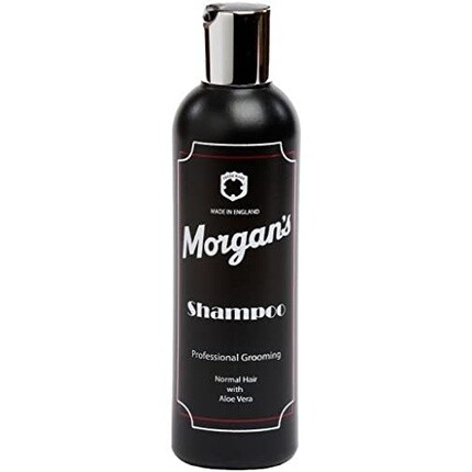 Morgans Мужской шампунь 250 мл Morgan's
Morgans Мужской шампунь 250 мл Morgan's