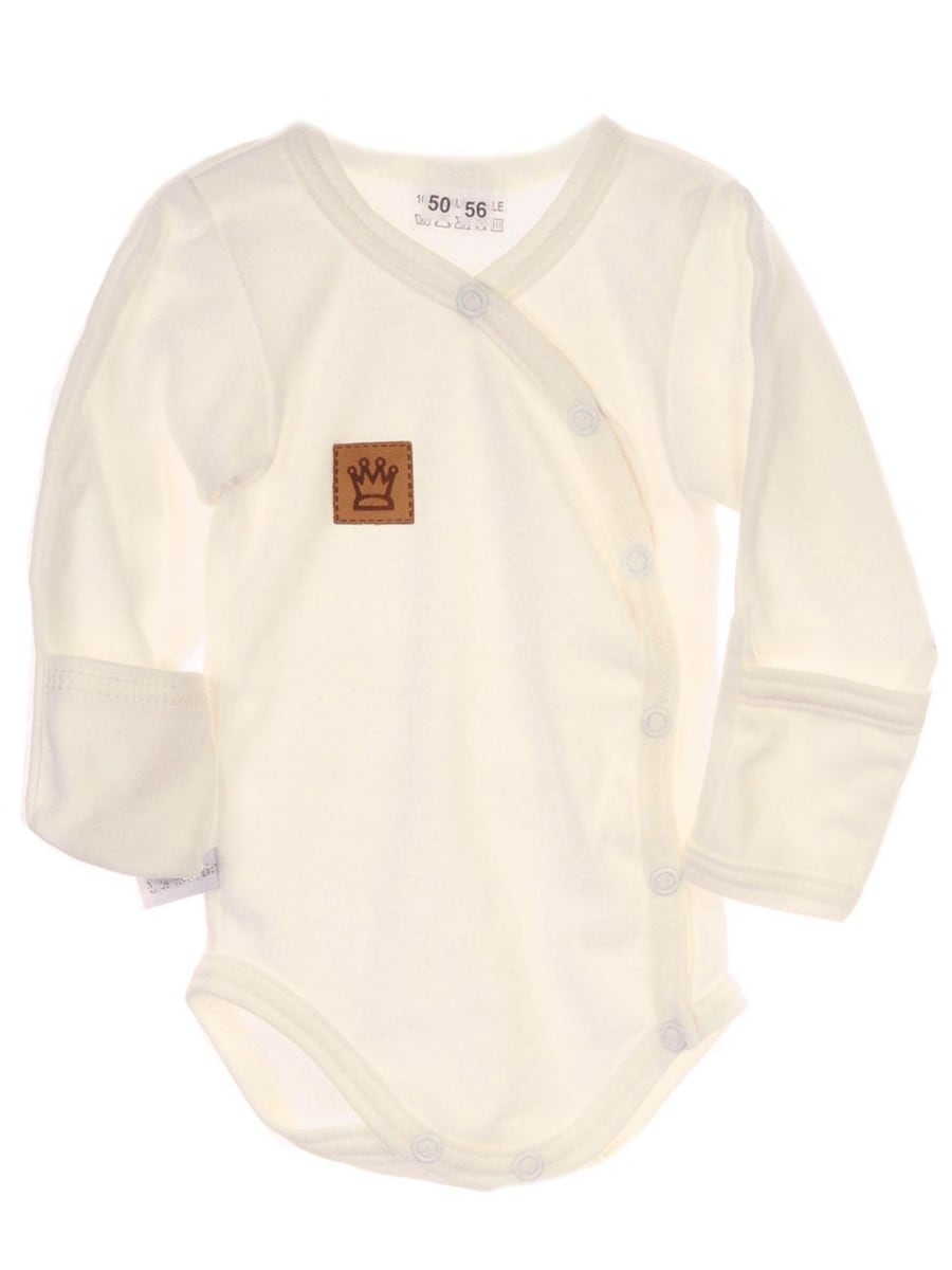 Комбинезон/боди La Bortini, экрю
Комбинезон/боди La Bortini, экрю