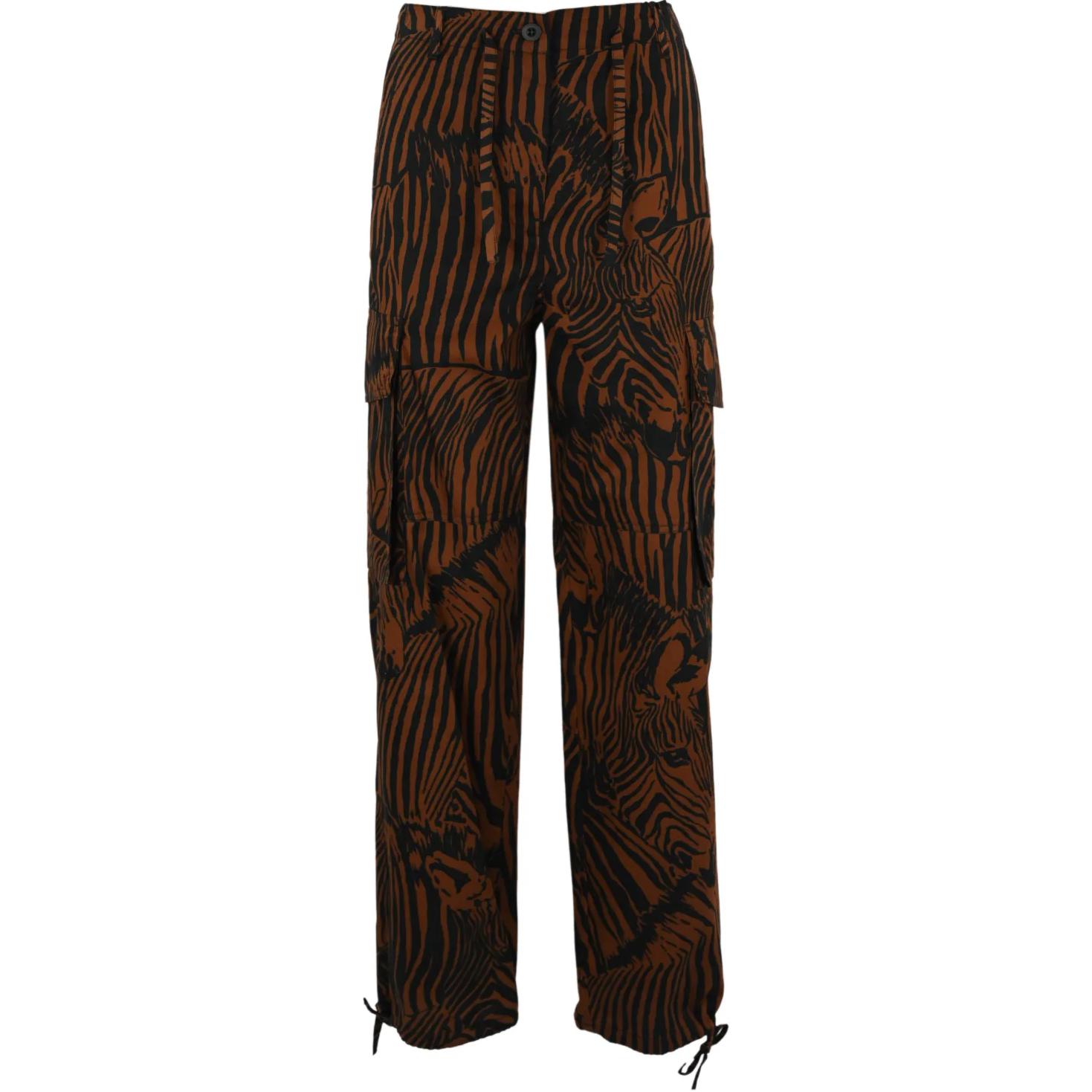 Weekend Max Mara брюки карго из твила WEEKEND MaxMara, красный
Weekend Max Mara брюки карго из твила WEEKEND MaxMara, красный