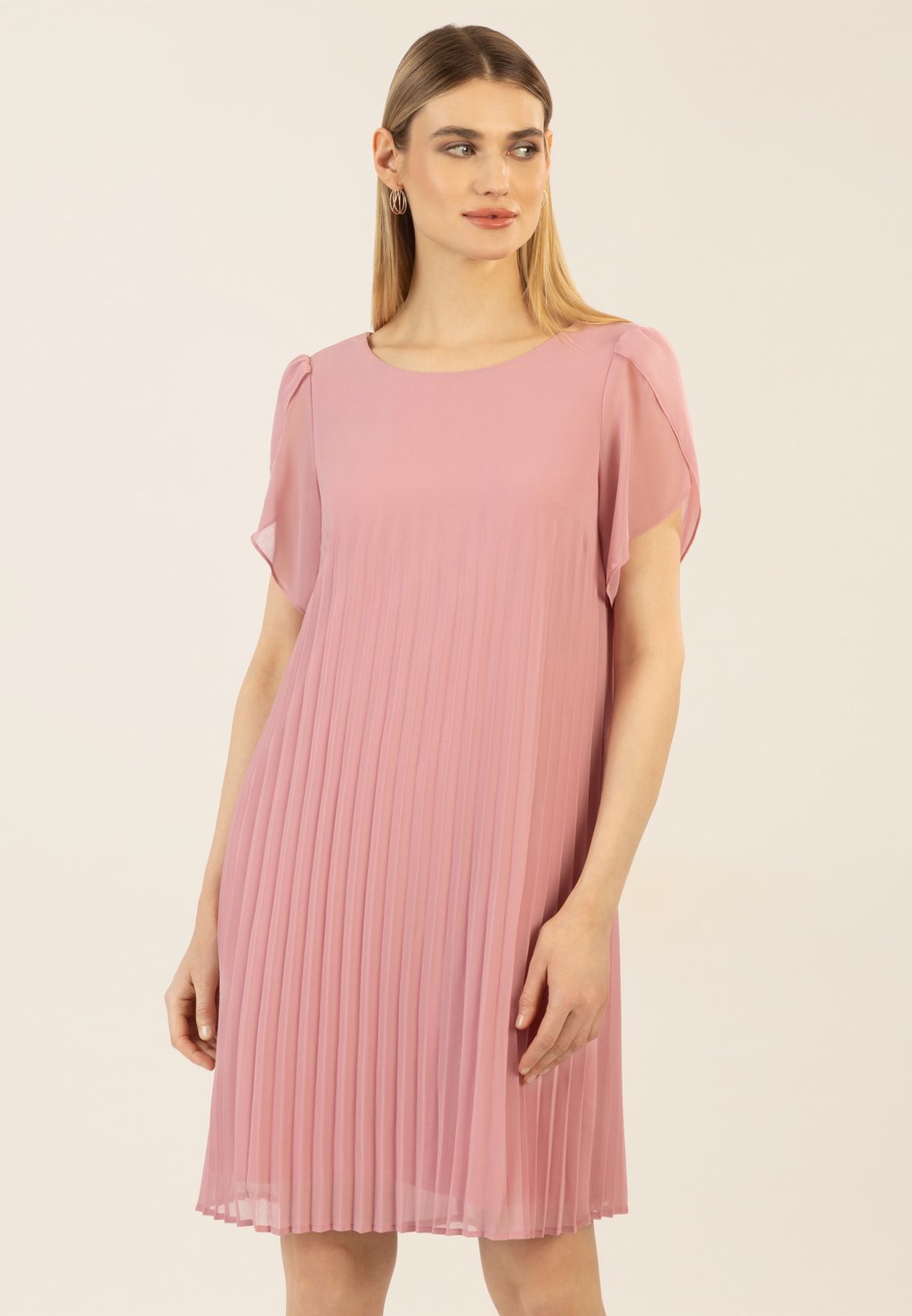 Повседневное платье Apart, лиловый
Повседневное платье Apart, лиловый