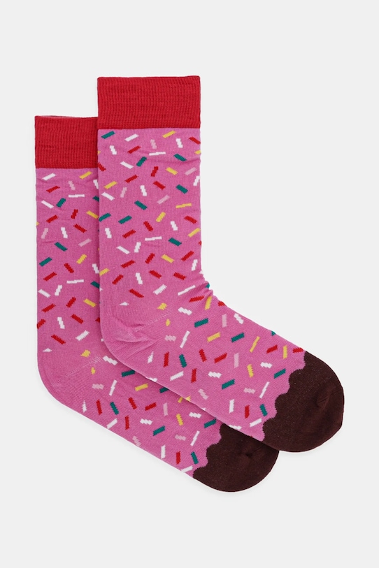 Носки Giftbox United Colors Of Benetton, розовый
Носки Giftbox United Colors Of Benetton, розовый