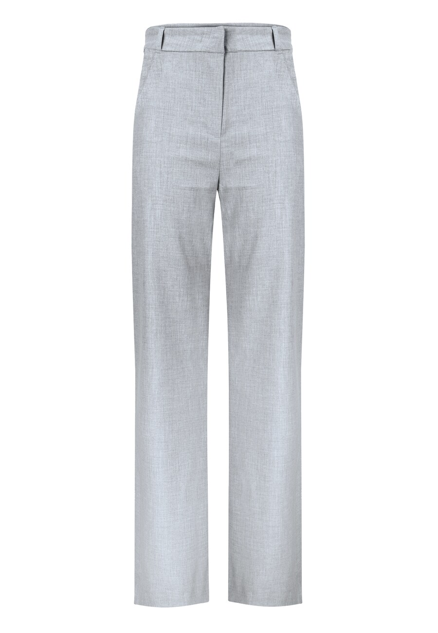 Широкие брюки Giorgio di Mare Paola, пятнистый серый
Широкие брюки Giorgio di Mare Paola, пятнистый серый