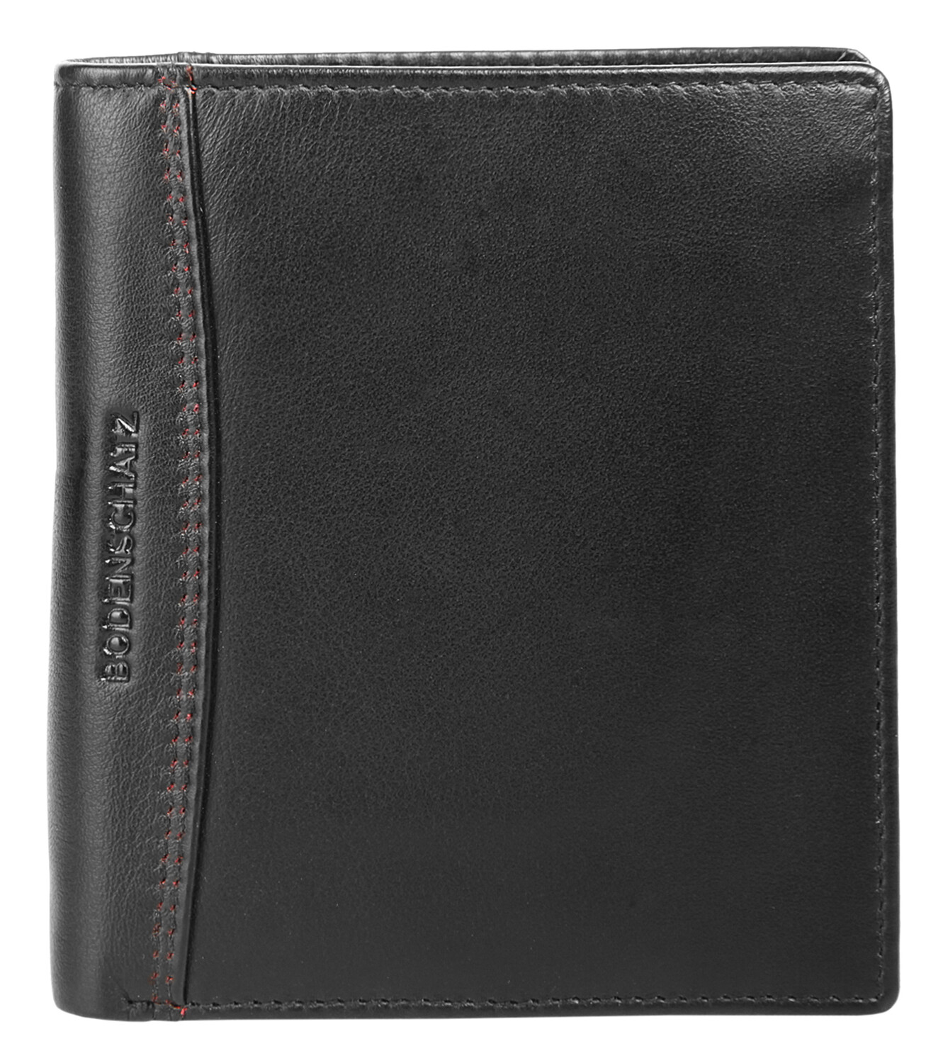 Кошелек Bodenschatz PRINESS, черный
Кошелек Bodenschatz PRINESS, черный