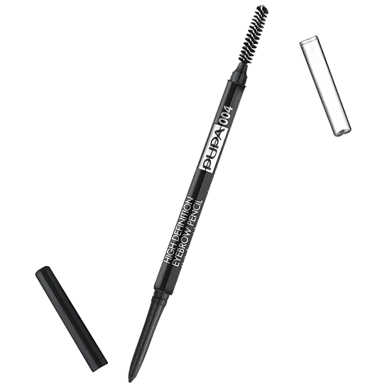 Карандаш для бровей 004 Pupa High Definition, 1 гр
Карандаш для бровей 004 Pupa High Definition, 1 гр