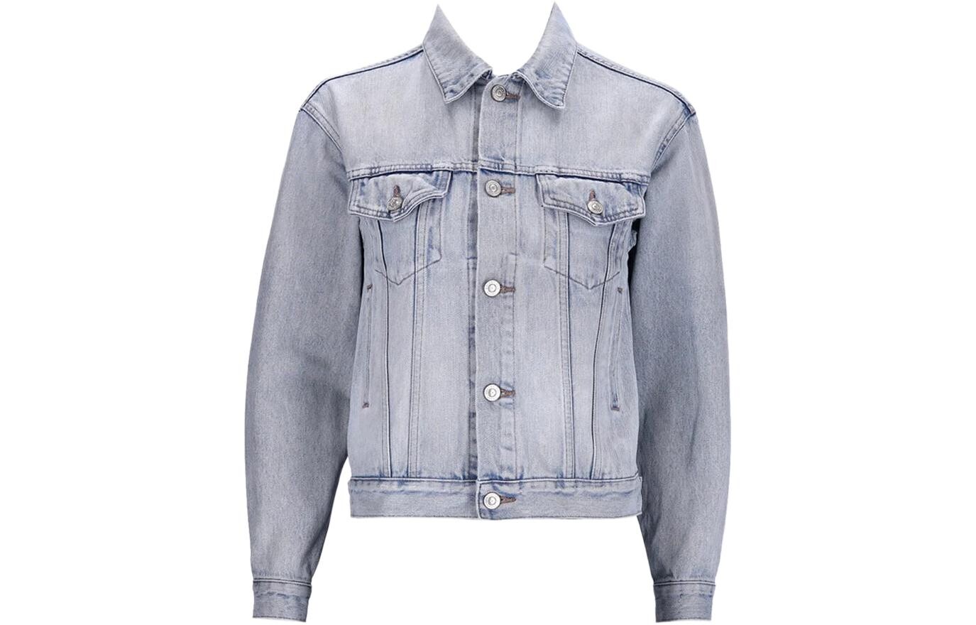 Куртка женская синяя Balenciaga, Синий, Куртка женская синяя Balenciaga
Куртка женская синяя Balenciaga, Синий, Куртка женская синяя Balenciaga