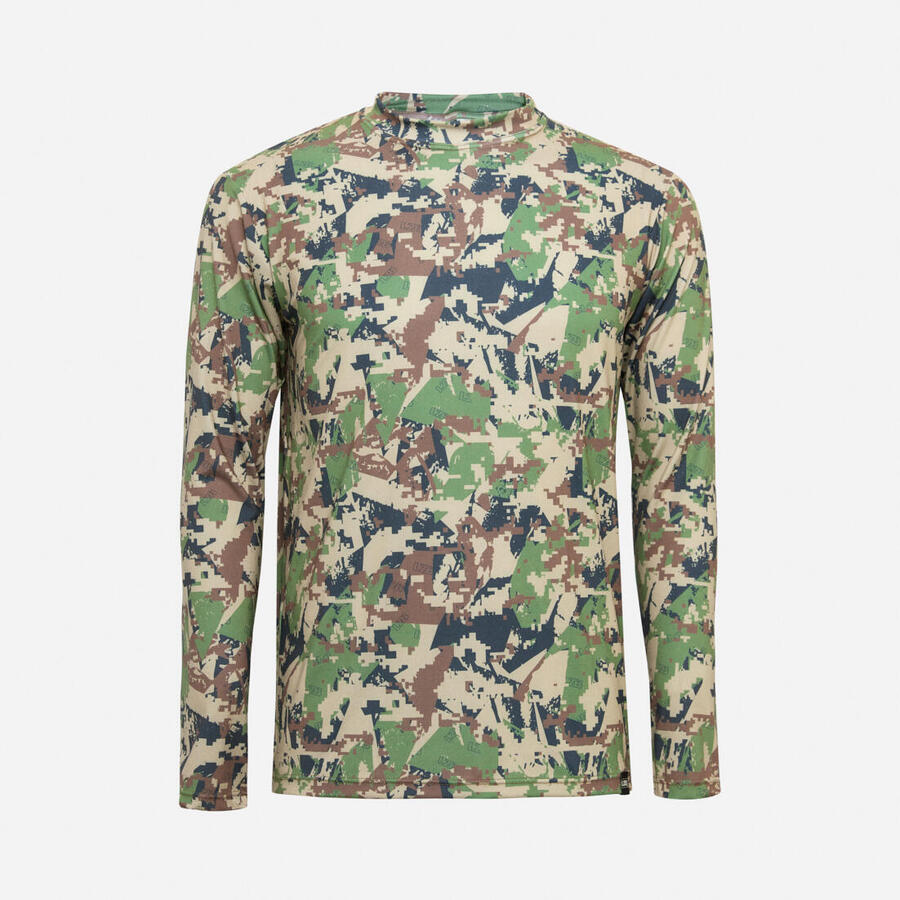 LZBGEAR Майка с длинными рукавами — идеальный союзник для ваших зимних приключений.
LZBGEAR Майка с длинными рукавами — идеальный союзник для ваших зимних приключений.