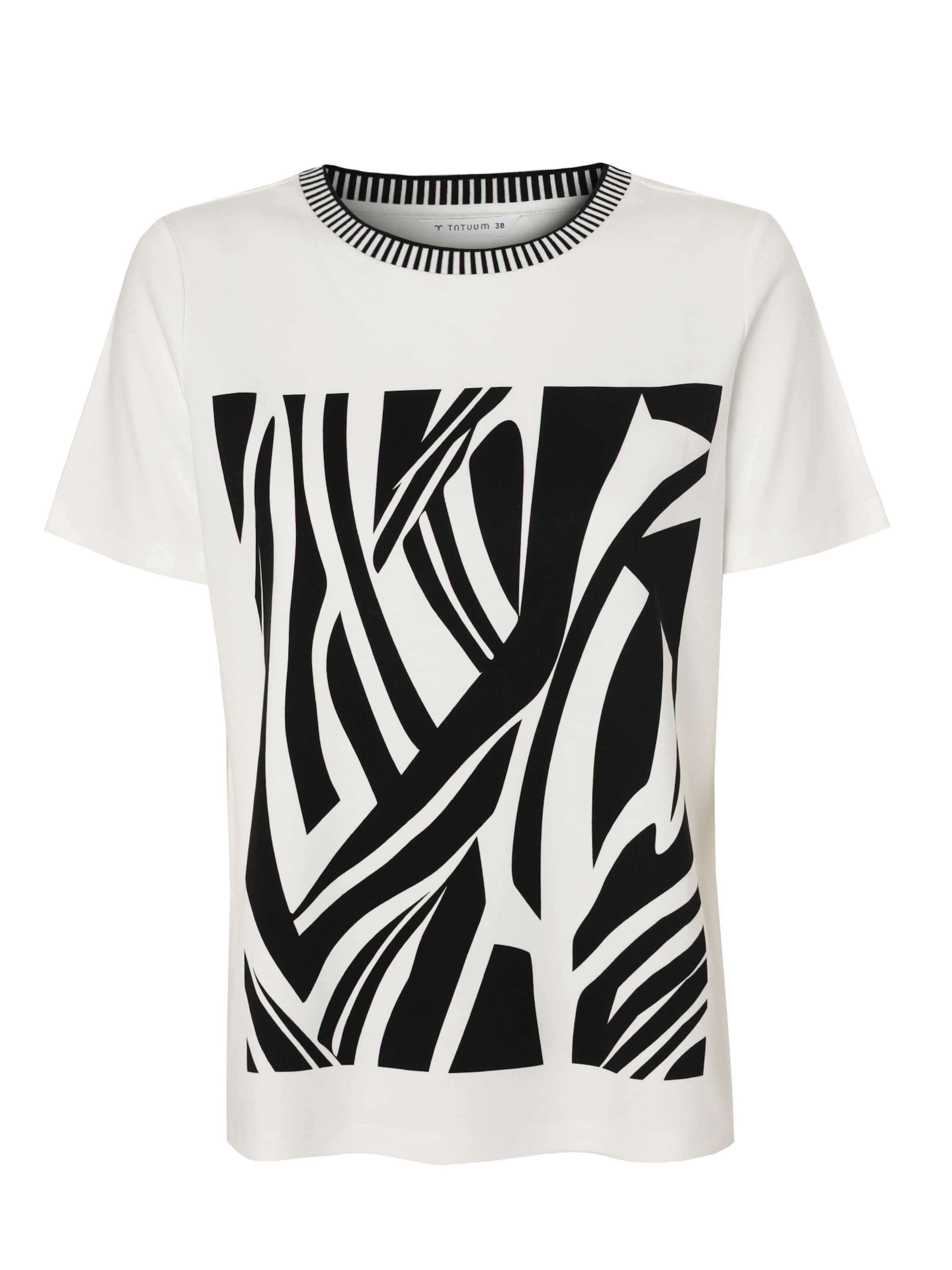 TATUUM Блузка в цвете Off White
TATUUM Блузка в цвете Off White
