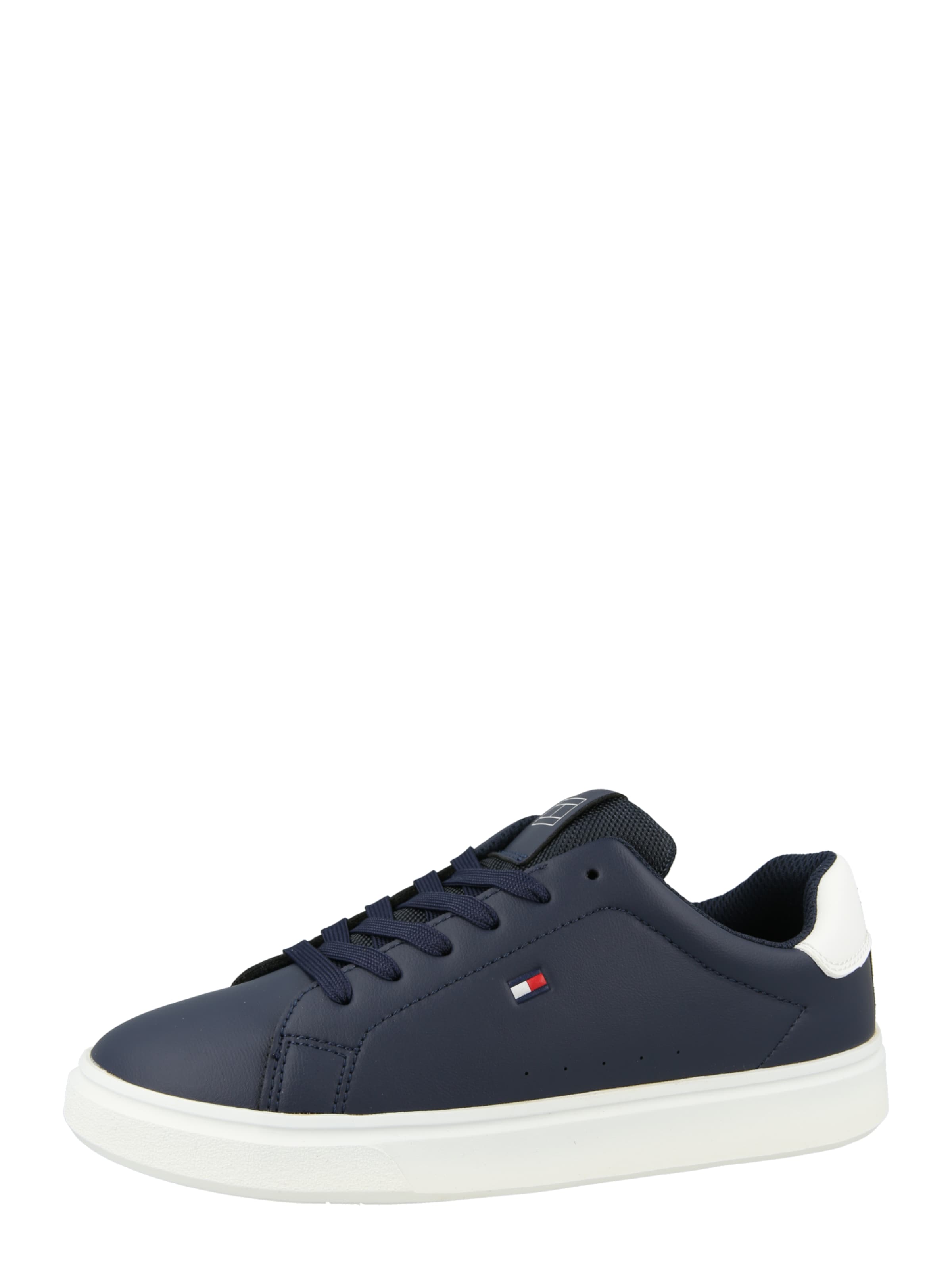 TOMMY HILFIGER Кроссовки 'COOPER' в цвете Navy
TOMMY HILFIGER Кроссовки 'COOPER' в цвете Navy