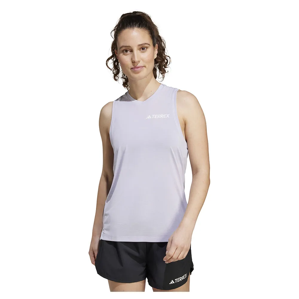 Футболка без рукавов adidas Terrex Xperior Climacool+, розовый
Футболка без рукавов adidas Terrex Xperior Climacool+, розовый