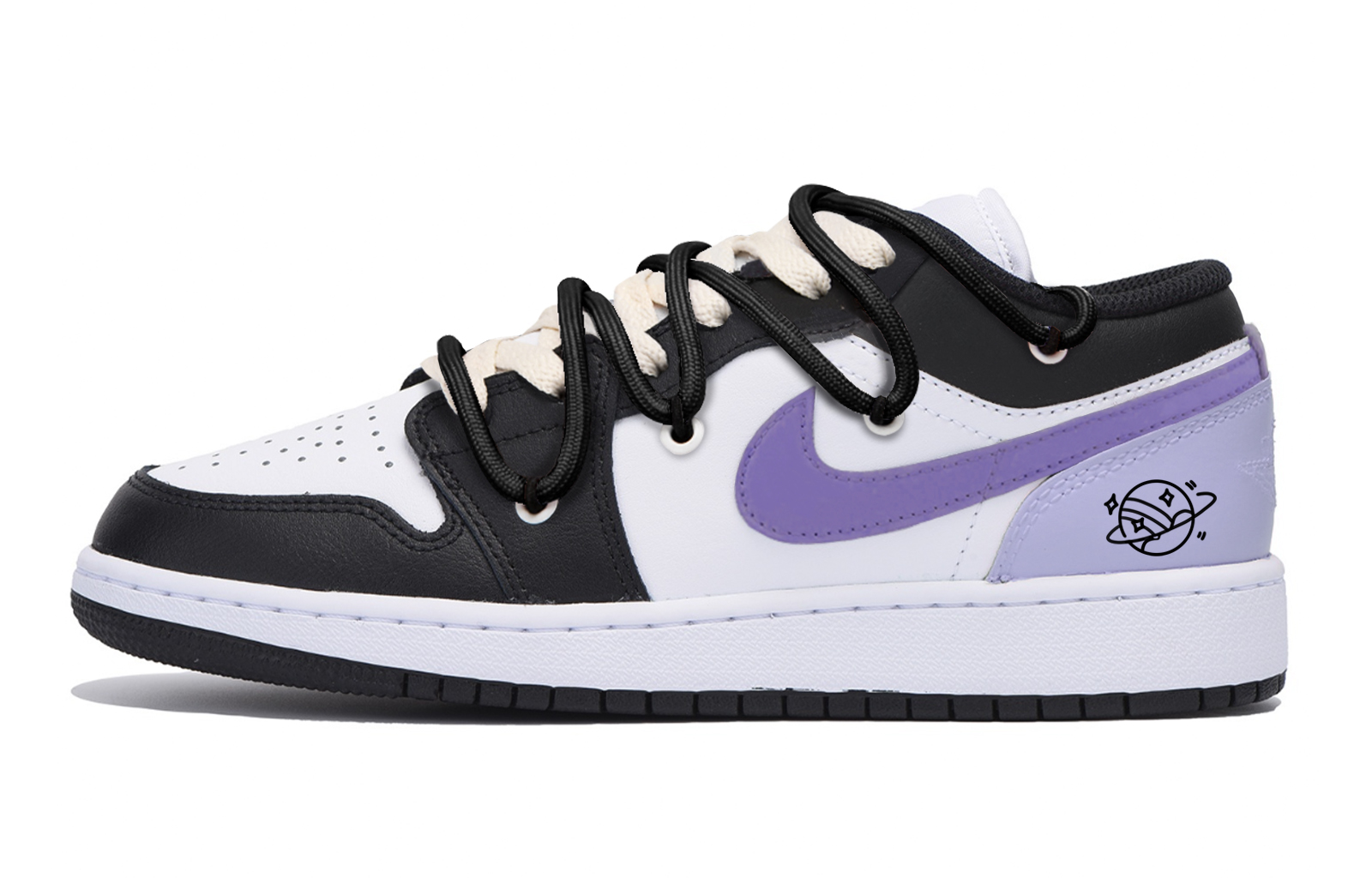 Air 1 Противоскользящие Низкие Детские Баскетбольные Кроссовки Черные Подростки Jordan
Air 1 Противоскользящие Низкие Детские Баскетбольные Кроссовки Черные Подростки Jordan