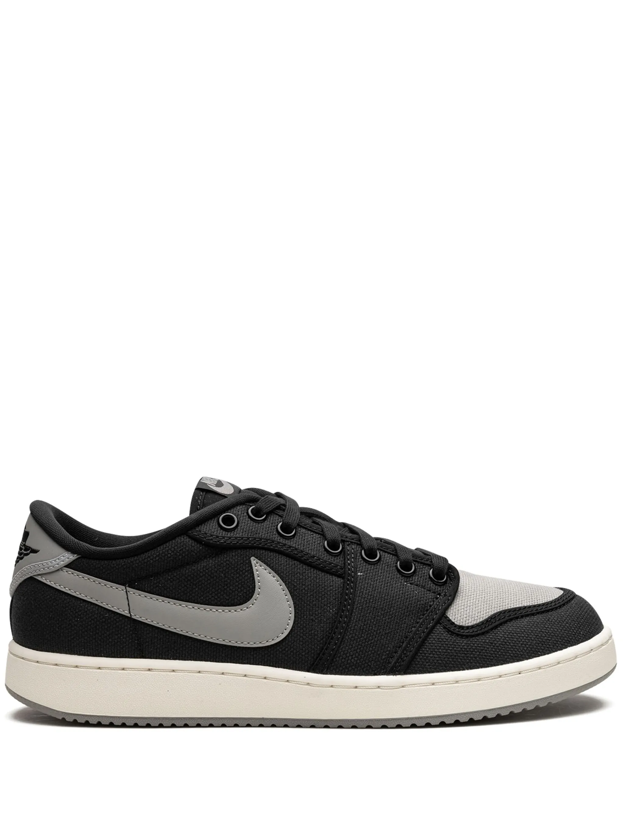 Кроссовки Air Jordan 1 Retro AJKO Low, черный
Кроссовки Air Jordan 1 Retro AJKO Low, черный