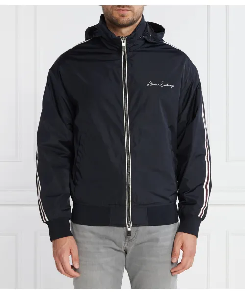 Куртка Regular fit Armani Exchange, синий
Куртка Regular fit Armani Exchange, синий