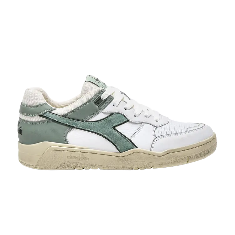 Кроссовки B.560 Used, цвет Iceberg Green, Зеленый, Кроссовки B.560 Used, цвет Iceberg Green
Кроссовки B.560 Used, цвет Iceberg Green, Зеленый, Кроссовки B.560 Used, цвет Iceberg Green