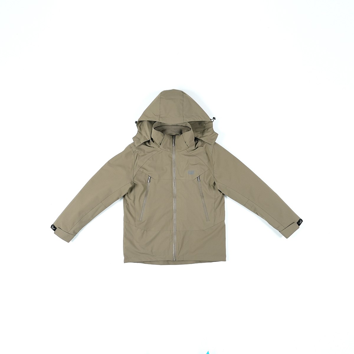 Куртка мужская CAT, хаки
Куртка мужская CAT, хаки