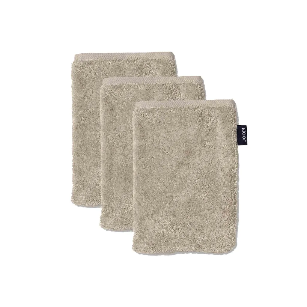 Мочалка Двойная сторона, комплект из 3 шт. Joop!, бежевый
Мочалка Двойная сторона, комплект из 3 шт. Joop!, бежевый