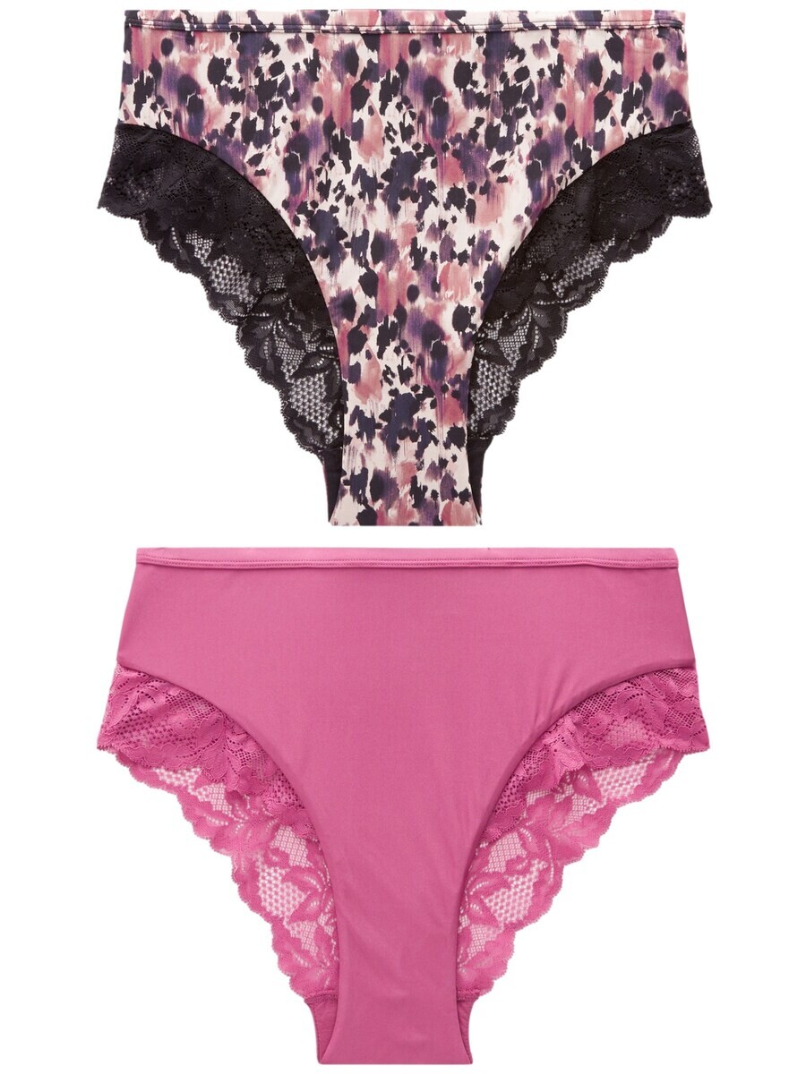 Трусики Next Panty, розовый
Трусики Next Panty, розовый