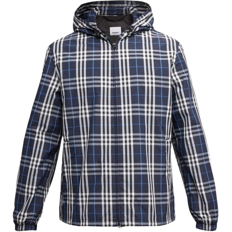 Burberry Куртка мужская синяя с капюшоном Moderate Others
Burberry Куртка мужская синяя с капюшоном Moderate Others