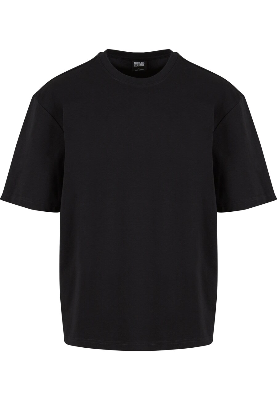 Рубашка Urban Classics Sorona, черный
Рубашка Urban Classics Sorona, черный