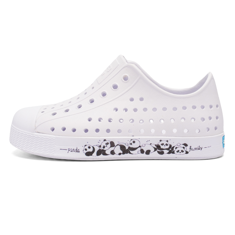 CRAZY ATIV Сандалии белые детские, водонепроницаемые, дышащие, быстросохнущие, легкие, с амортизацией, низкие
CRAZY ATIV Сандалии белые детские, водонепроницаемые, дышащие, быстросохнущие, легкие, с амортизацией, низкие