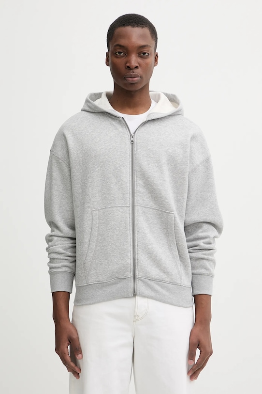 Толстовка Hollister Co., серый
Толстовка Hollister Co., серый