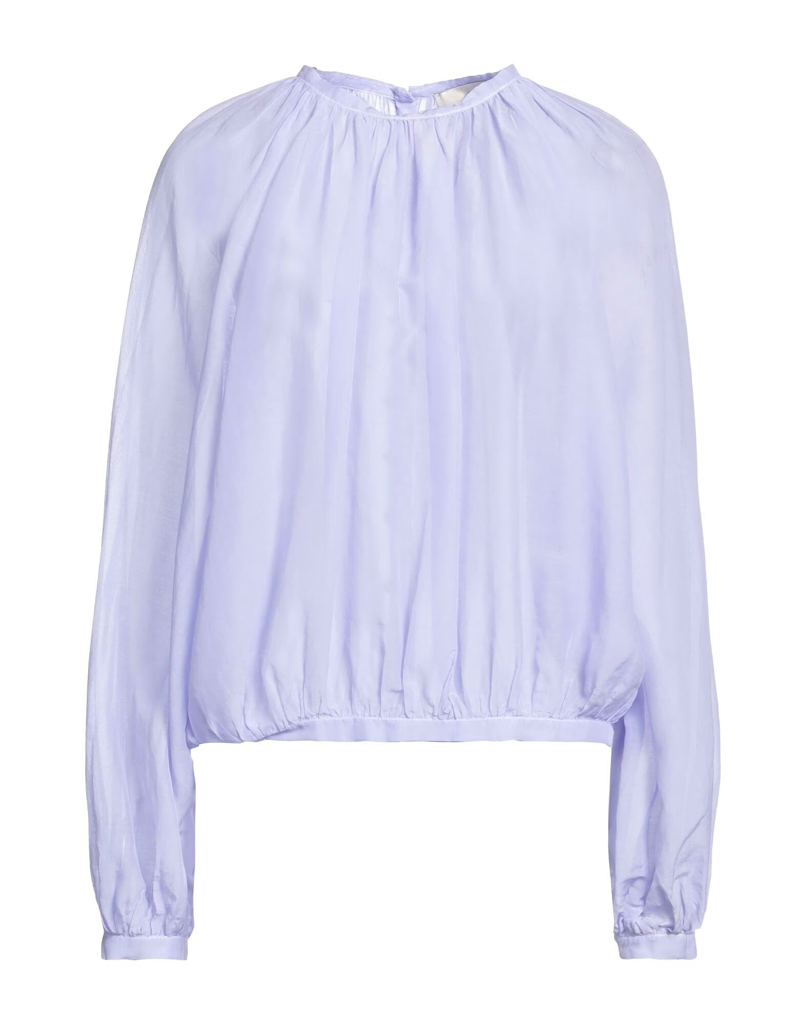 Топ Jucca, сиреневый
Топ Jucca, сиреневый