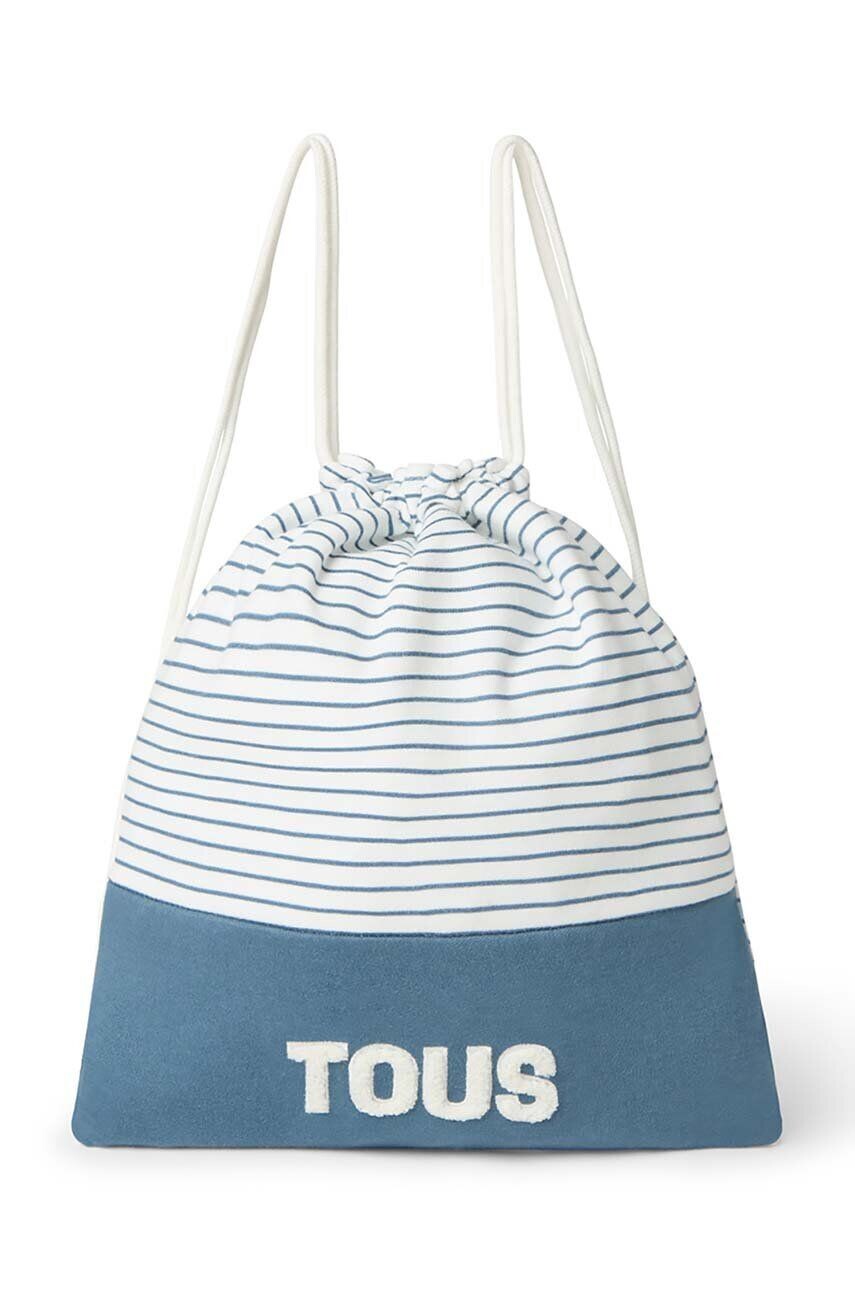 Детский рюкзак All Classic Tous, темно-синий
Детский рюкзак All Classic Tous, темно-синий