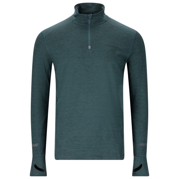 Футболка-Полукомбинезон Tune v2 melange - для бега Endurance, синий
Футболка-Полукомбинезон Tune v2 melange - для бега Endurance, синий