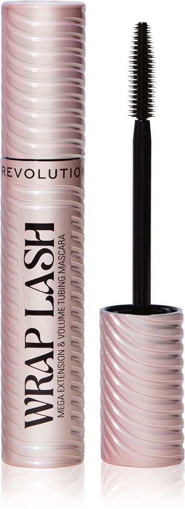 Тушь для ресниц Wrap Lash Tubeing, которая удлиняет, подкручивает и придает объем ресницам. Makeup Revolution, atspalvis black 8,5 мл
Тушь для ресниц Wrap Lash Tubeing, которая удлиняет, подкручивает и придает объем ресницам. Makeup Revolution, atspalvis black 8,5 мл