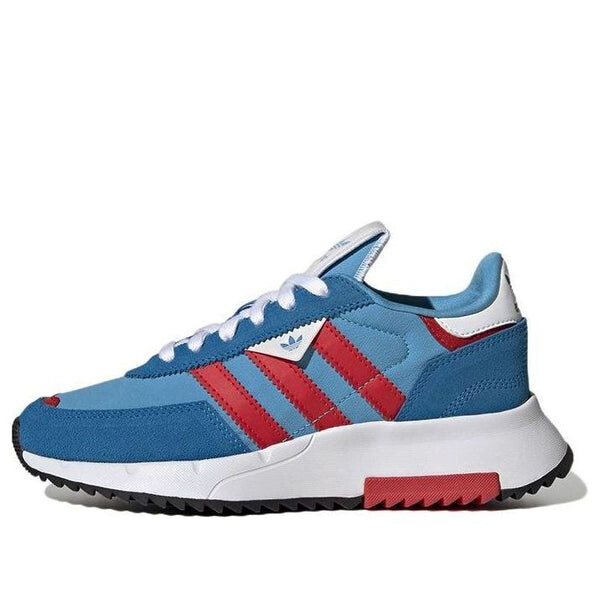 Кроссовки retropy f2 'app sky rush vivid red' Adidas, мультиколор
Кроссовки retropy f2 'app sky rush vivid red' Adidas, мультиколор