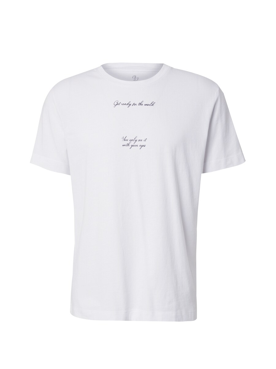 Рубашка Key Largo Postcard, белый 
Рубашка Key Largo Postcard, белый