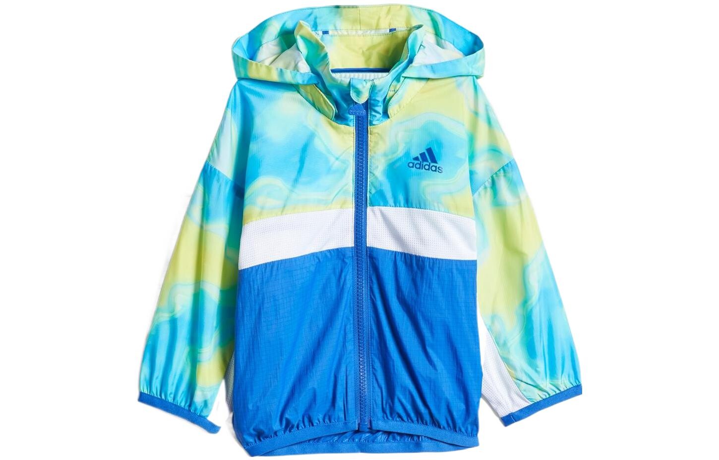 ПС куртка Adidas, синий
ПС куртка Adidas, синий