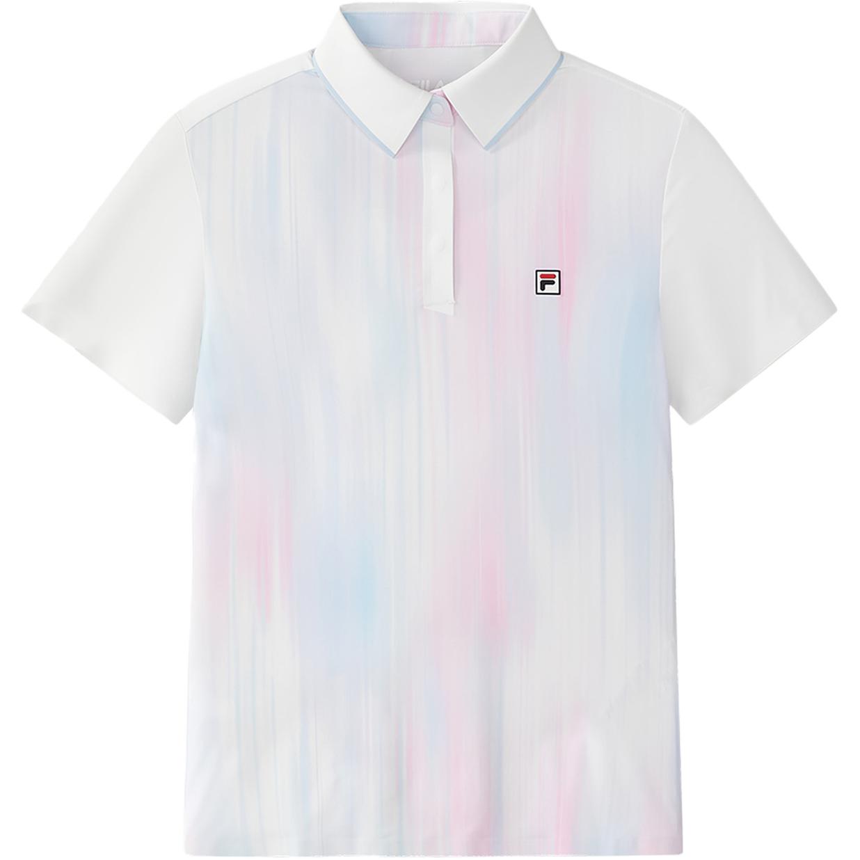 Поло с принтом по всей поверхности FILA KIDS, All Over Print
Поло с принтом по всей поверхности FILA KIDS, All Over Print