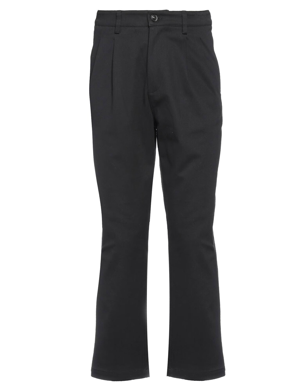 Брюки Daniele Alessandrini, черный
Брюки Daniele Alessandrini, черный