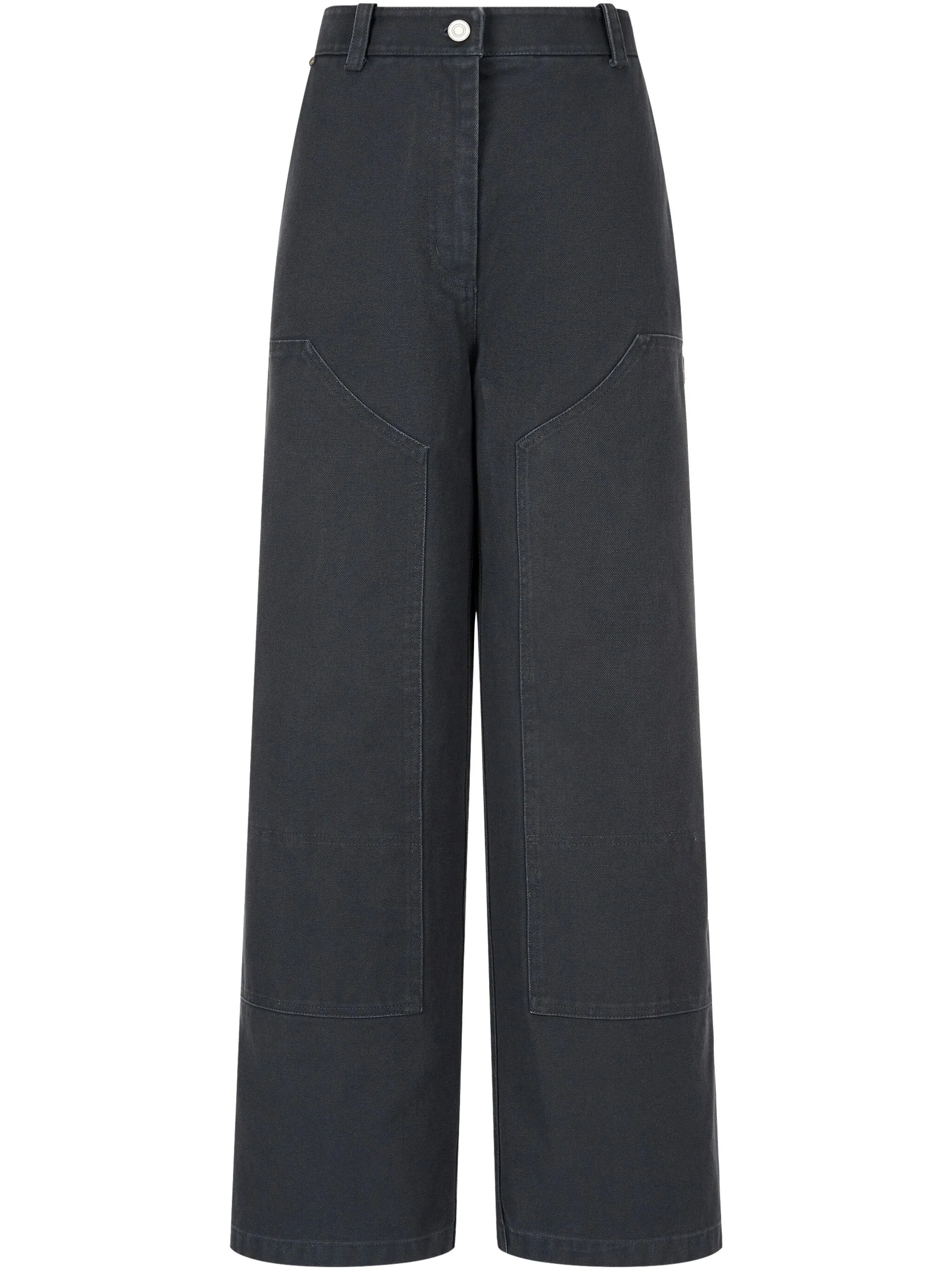 Брюки с карманами Tomboy, серый
Брюки с карманами Tomboy, серый