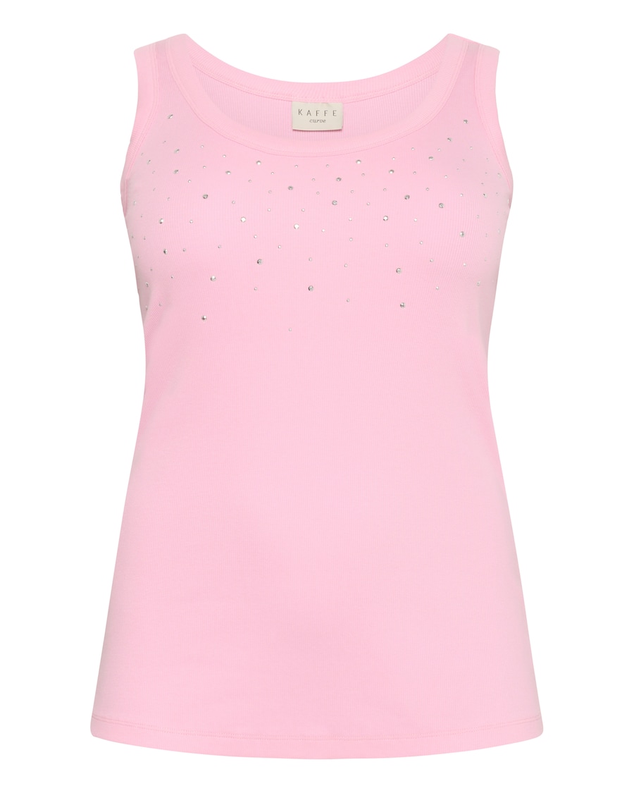 Топ KAFFE CURVE KCcarina, Rose
Топ KAFFE CURVE KCcarina, Rose