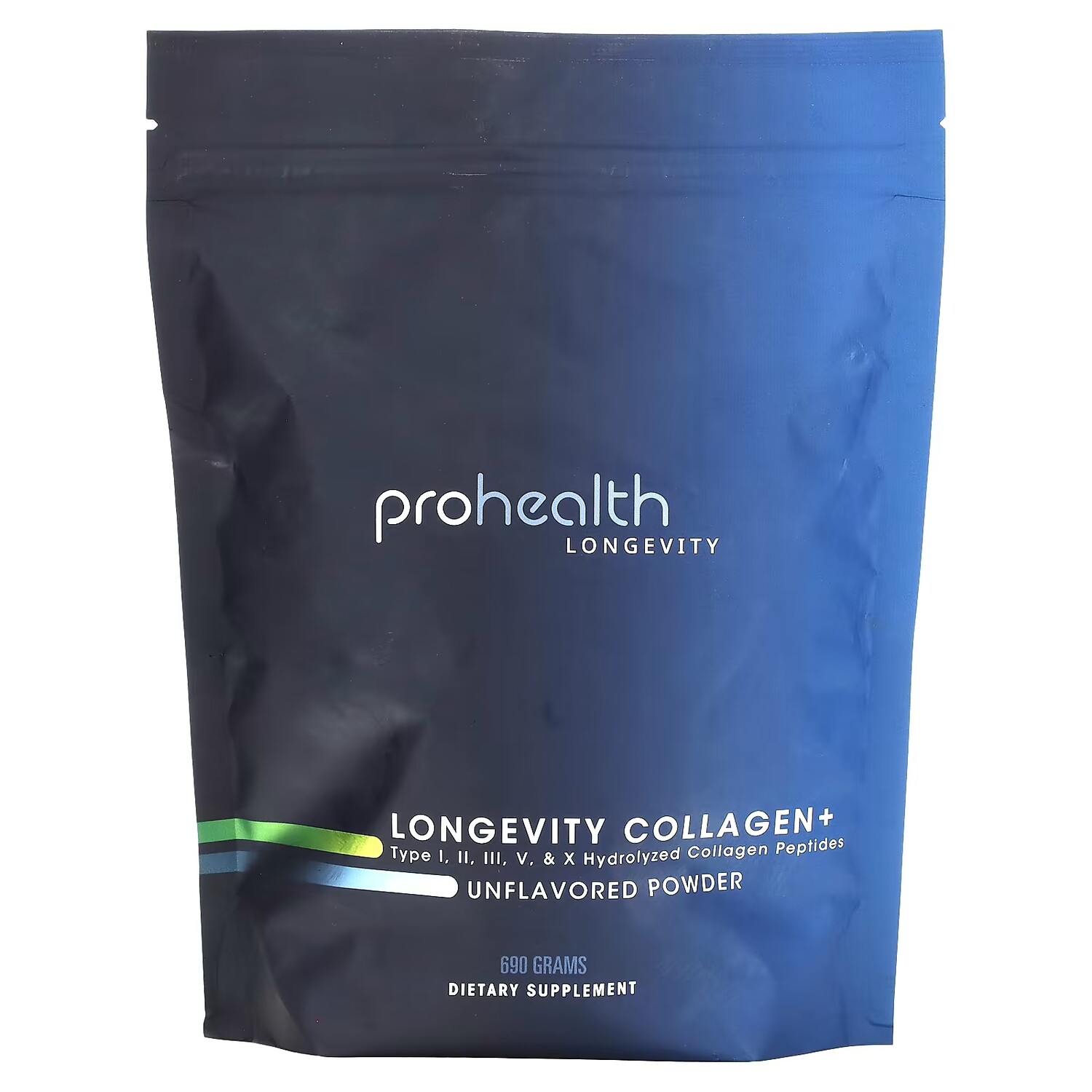 Коллаген+ ProHealth Longevity Longevity, 690 г